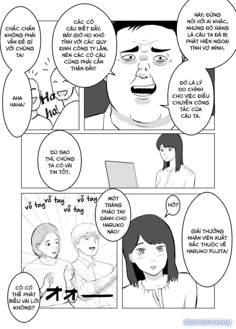 Xin Hãy Cân Nhắc Chuyện Ngoại Tình