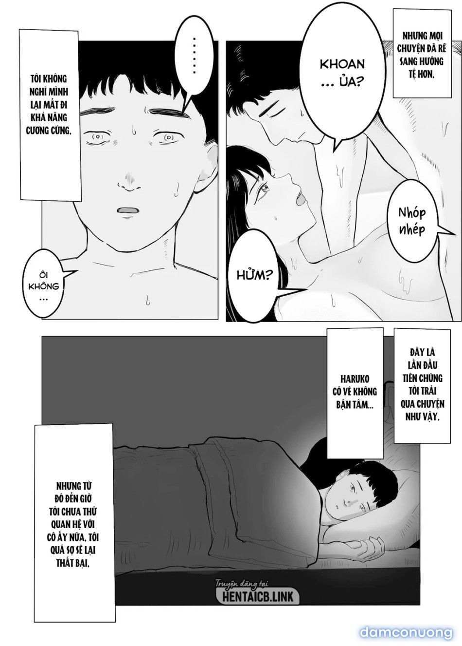 Xin Hãy Cân Nhắc Chuyện Ngoại Tình