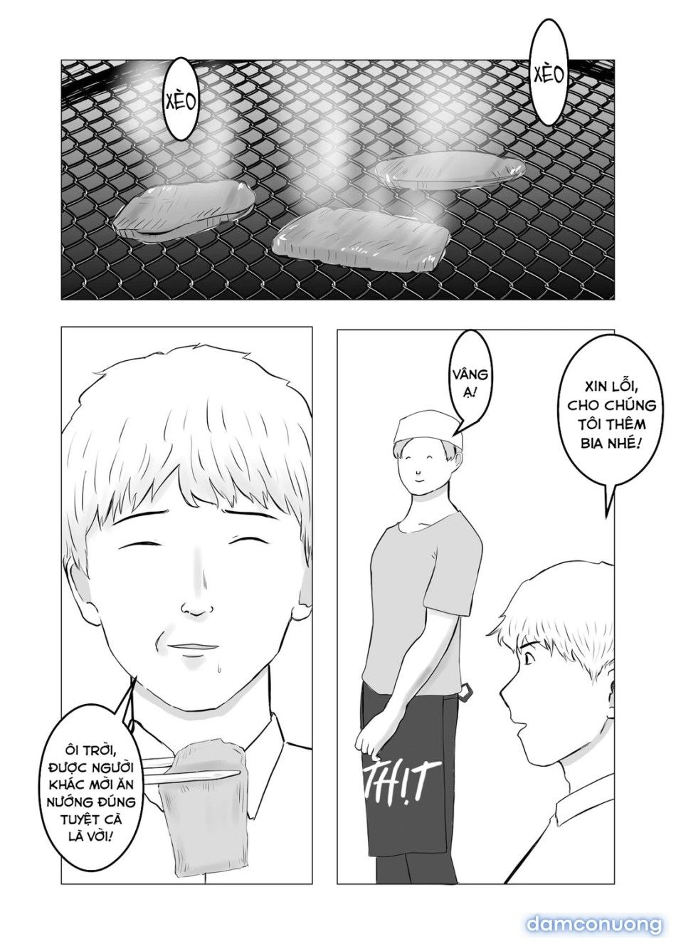 Xin Hãy Cân Nhắc Chuyện Ngoại Tình