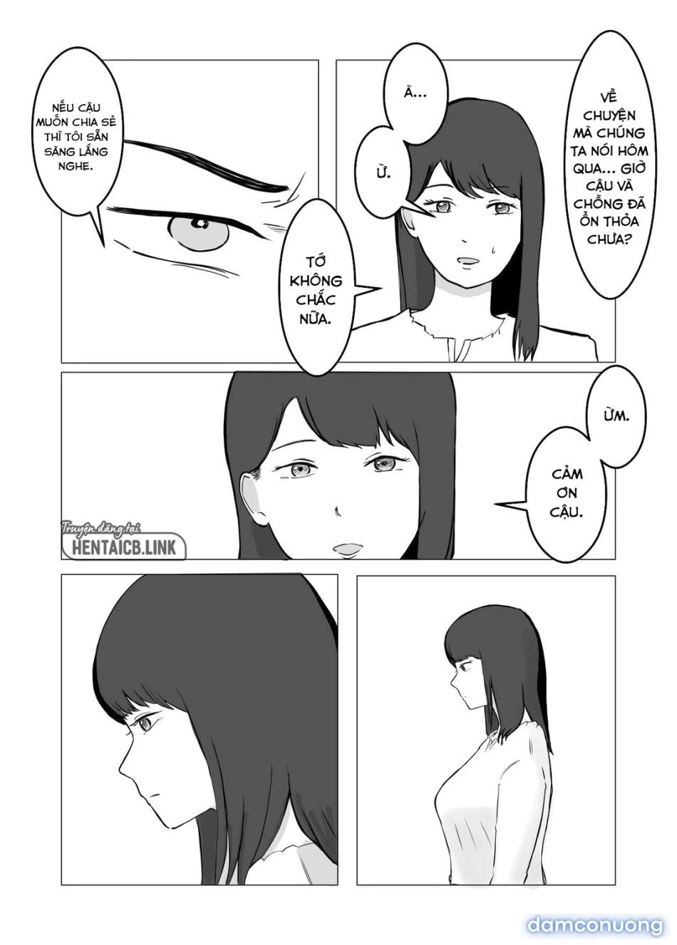 Xin Hãy Cân Nhắc Chuyện Ngoại Tình