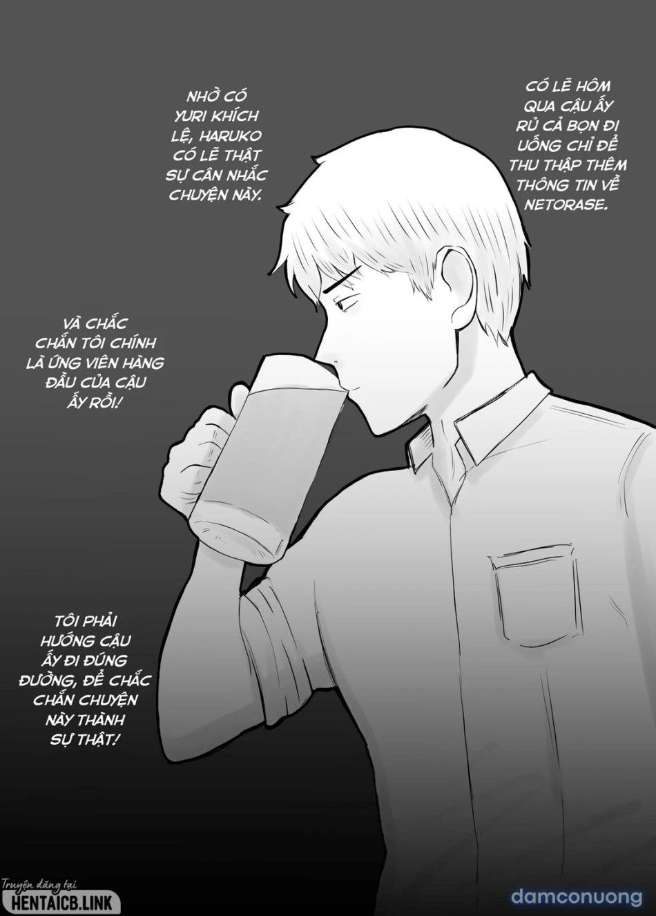 Xin Hãy Cân Nhắc Chuyện Ngoại Tình