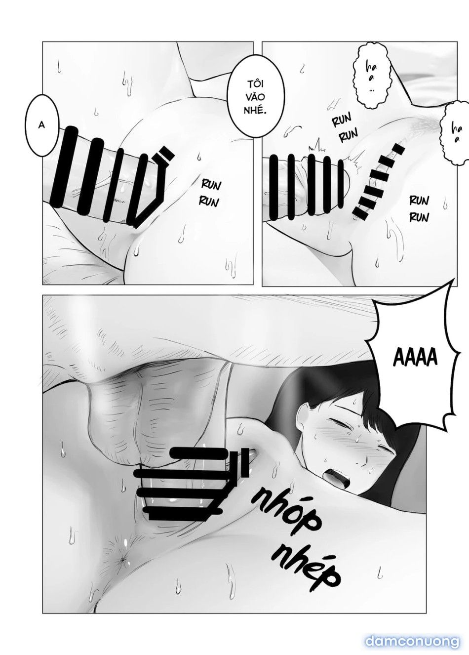 Xin Hãy Cân Nhắc Chuyện Ngoại Tình