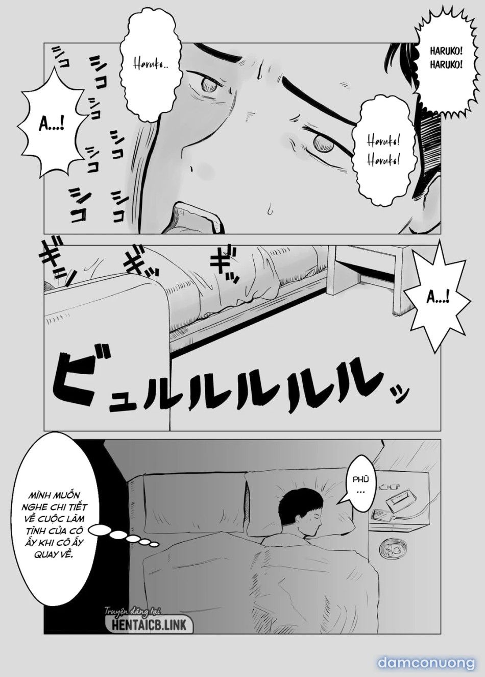 Xin Hãy Cân Nhắc Chuyện Ngoại Tình