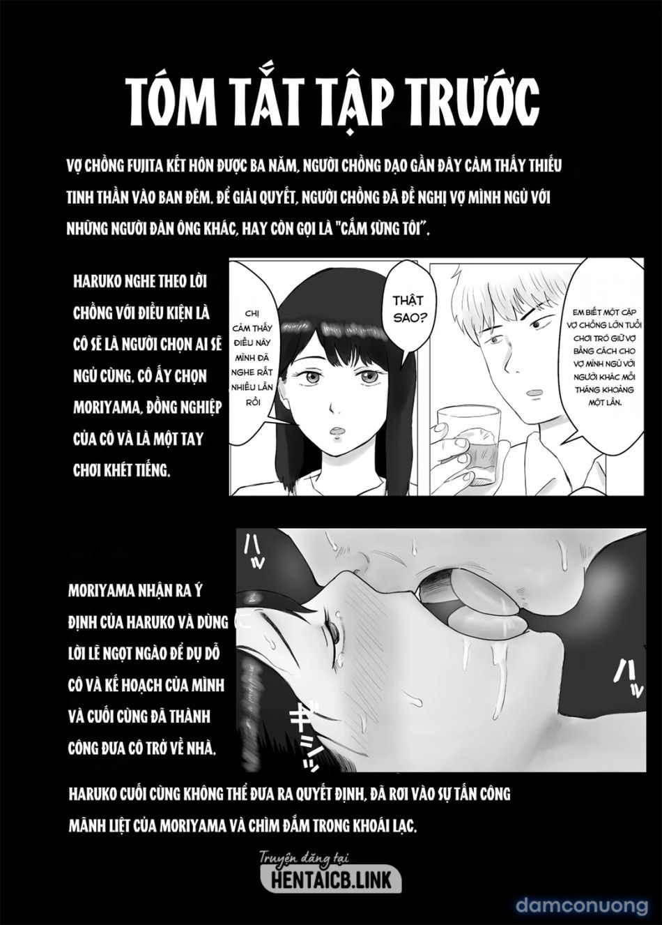 đọc truyện Xin Hãy Cân Nhắc Chuyện Ngoại Tình Chương 2 ảnh 4 tại Thiên Thai Truyện