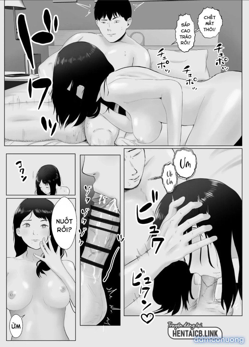 đọc truyện Xin Hãy Cân Nhắc Chuyện Ngoại Tình Chương 3 ảnh 16 tại Thiên Thai Truyện