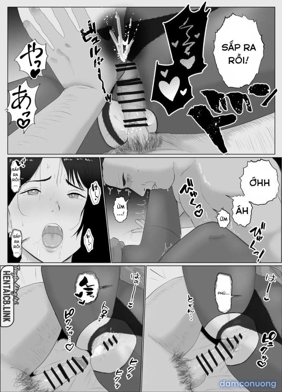 đọc truyện Xin Hãy Cân Nhắc Chuyện Ngoại Tình Chương 3 ảnh 46 tại Thiên Thai Truyện