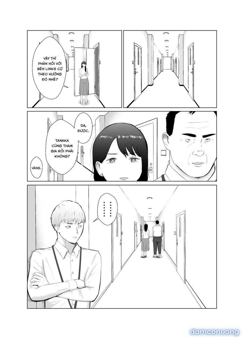 đọc truyện Xin Hãy Cân Nhắc Chuyện Ngoại Tình Chương 4 ảnh 15 tại Thiên Thai Truyện