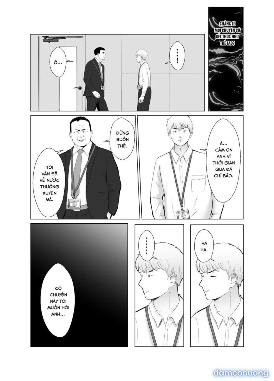 đọc truyện Xin Hãy Cân Nhắc Chuyện Ngoại Tình Chương 4 ảnh 23 tại Thiên Thai Truyện