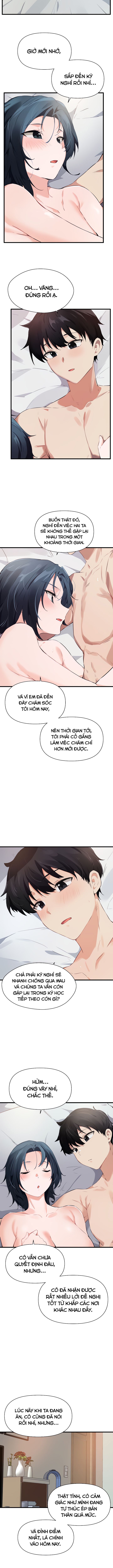 đọc truyện Xin Hãy Cho Em Tinh Lực Chương 26 ảnh 9 tại Giả Dược