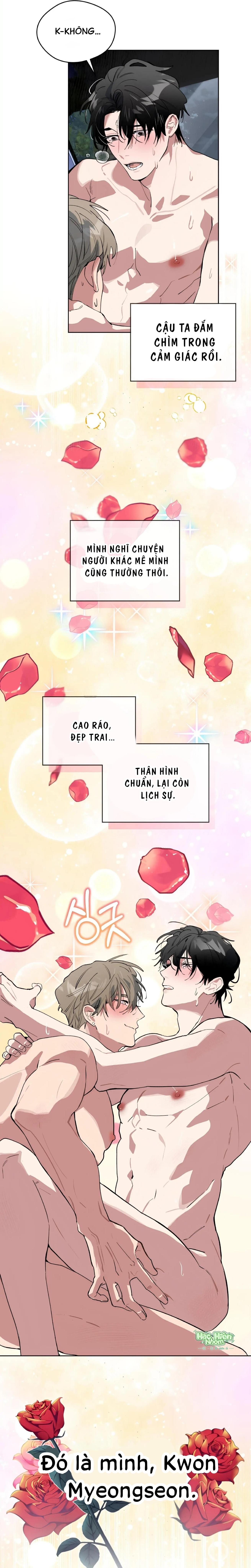 đọc truyện Xin Hãy Cho Thêm Than Vào Chương 0 ảnh 4 tại Truyện Dạ Ký