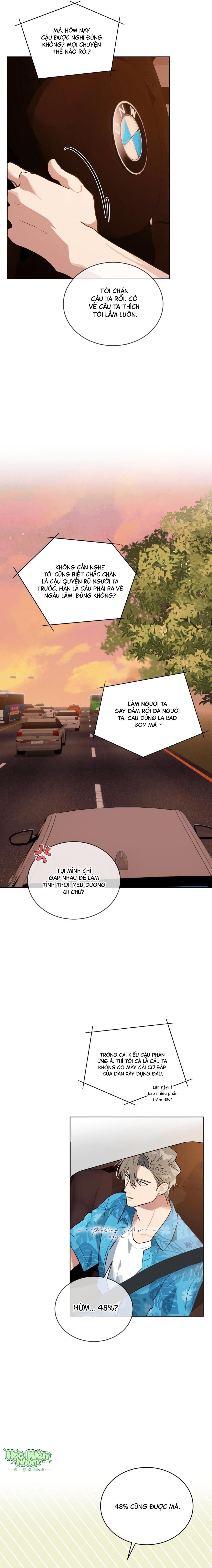 đọc truyện Xin Hãy Cho Thêm Than Vào Chương 1 ảnh 14 tại Truyện Dạ Ký