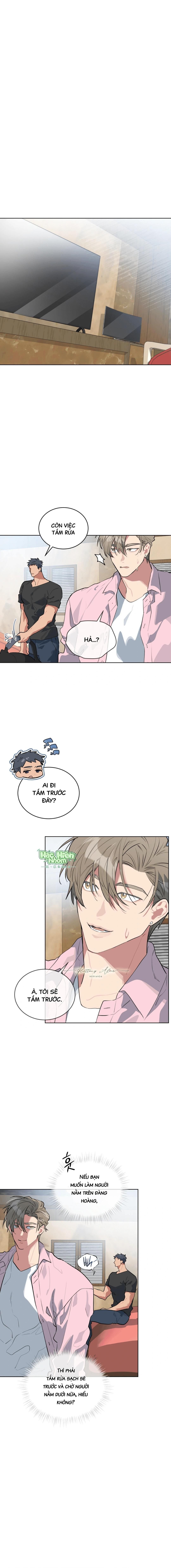 đọc truyện Xin Hãy Cho Thêm Than Vào Chương 11 ảnh 3 tại Thiên Thai Truyện