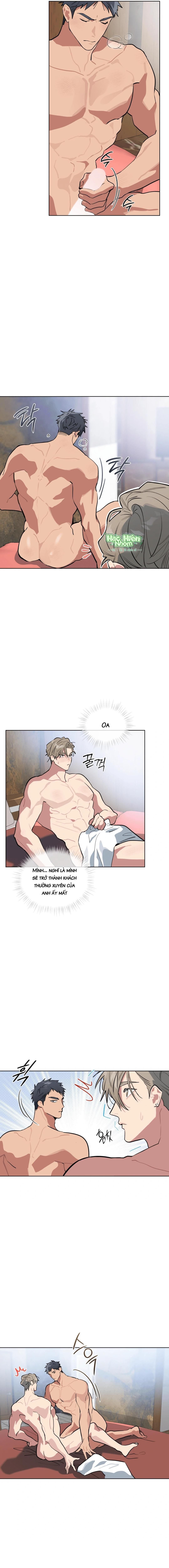 đọc truyện Xin Hãy Cho Thêm Than Vào Chương 11 ảnh 13 tại Thiên Thai Truyện