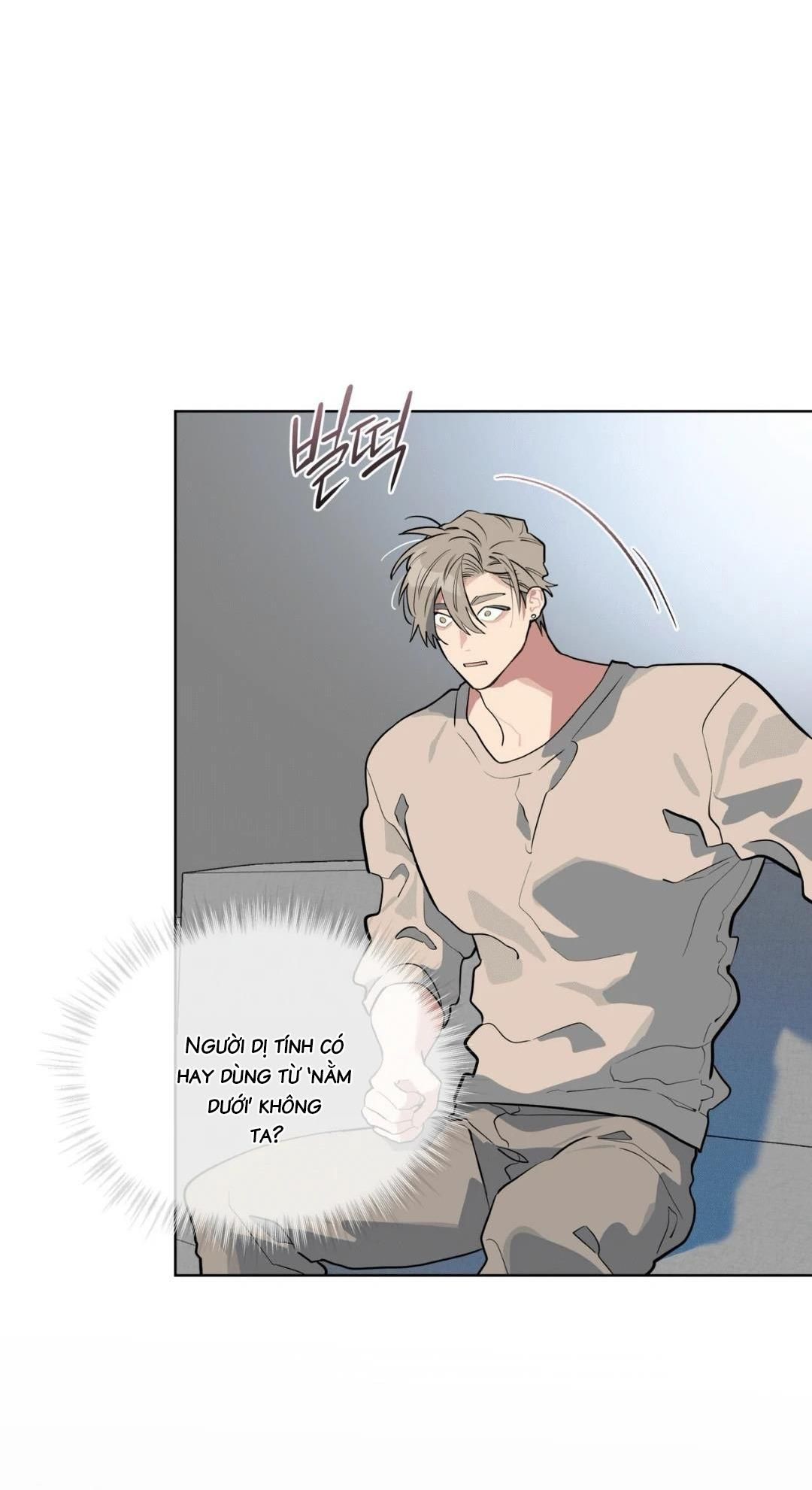 đọc truyện Xin Hãy Cho Thêm Than Vào Chương 12 ảnh 15 tại Thiên Thai Truyện