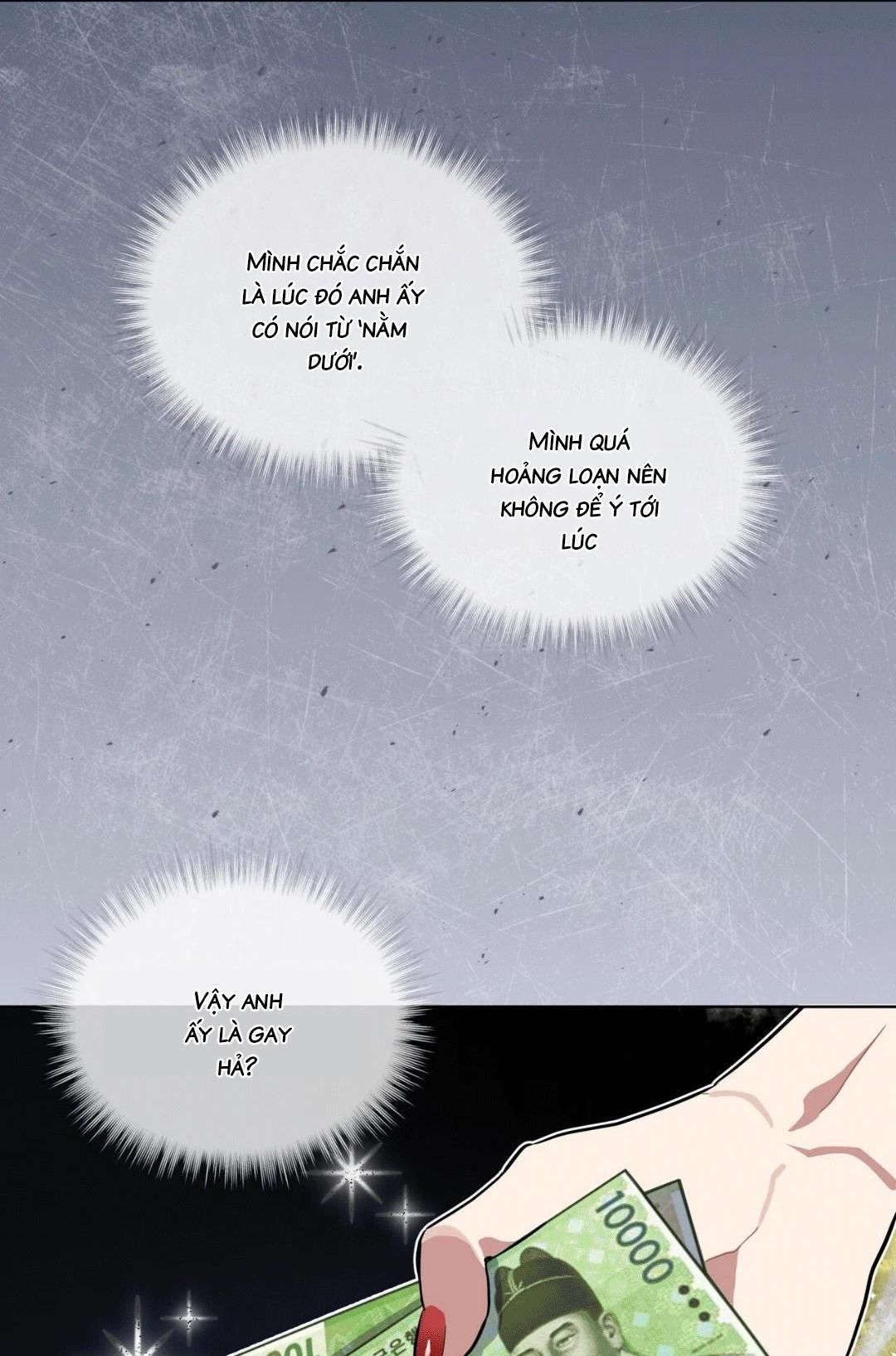 đọc truyện Xin Hãy Cho Thêm Than Vào Chương 12 ảnh 18 tại Thiên Thai Truyện