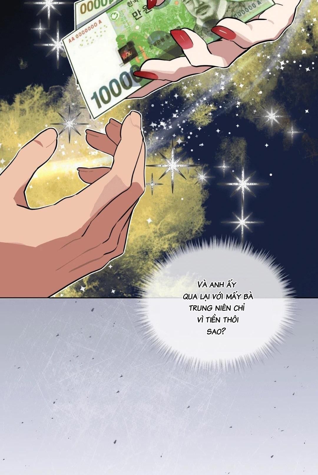 đọc truyện Xin Hãy Cho Thêm Than Vào Chương 12 ảnh 19 tại Thiên Thai Truyện