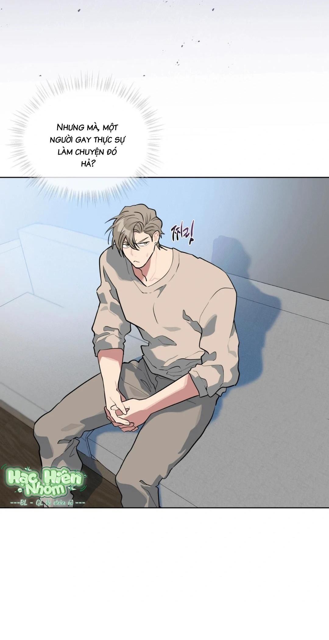 đọc truyện Xin Hãy Cho Thêm Than Vào Chương 12 ảnh 20 tại Thiên Thai Truyện