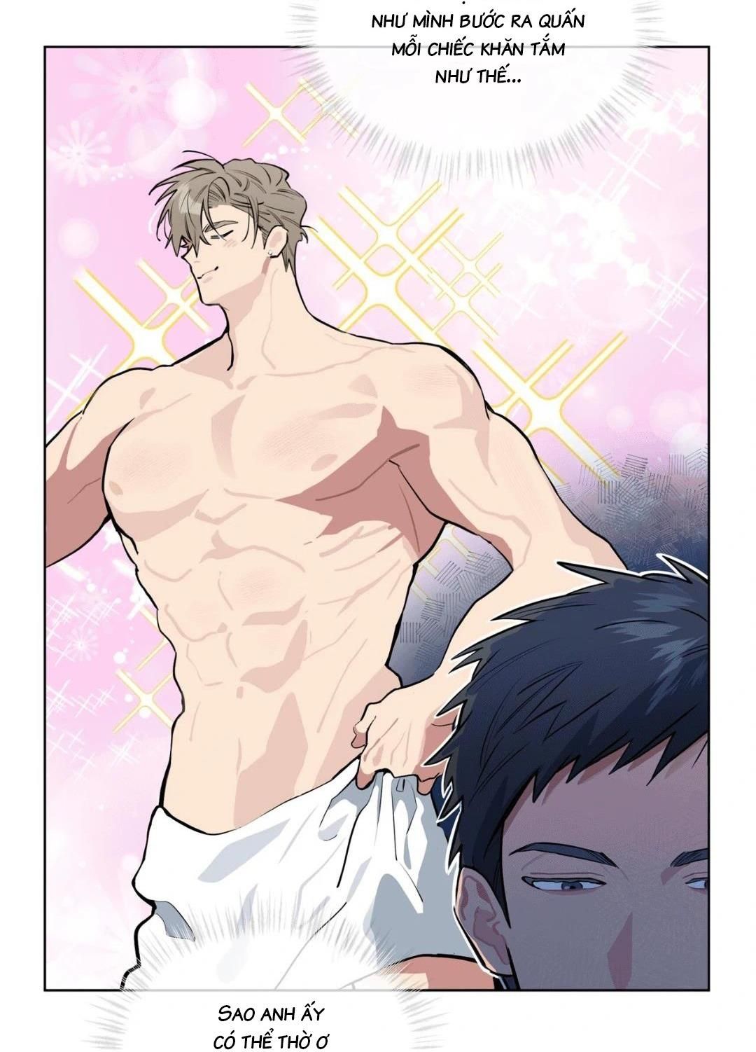 đọc truyện Xin Hãy Cho Thêm Than Vào Chương 12 ảnh 22 tại Thiên Thai Truyện