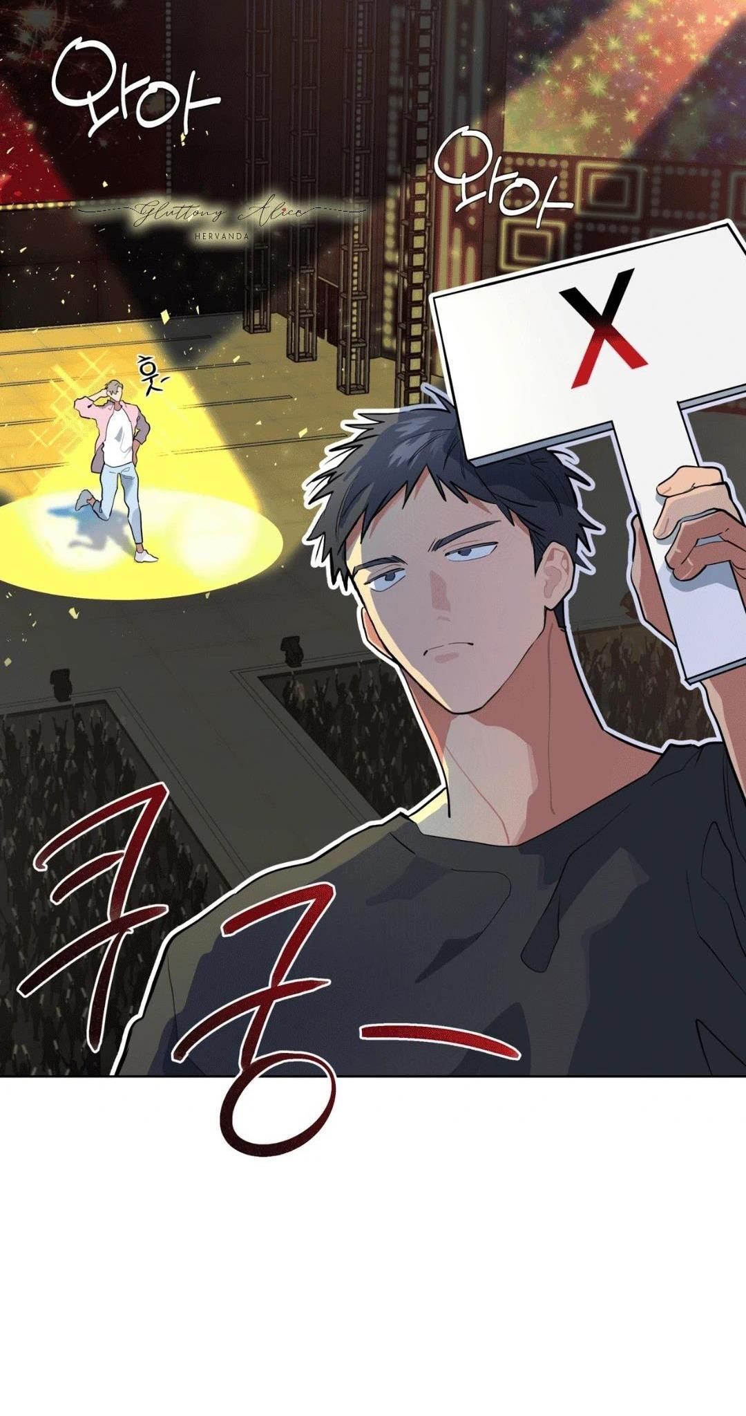 đọc truyện Xin Hãy Cho Thêm Than Vào Chương 12 ảnh 24 tại Thiên Thai Truyện