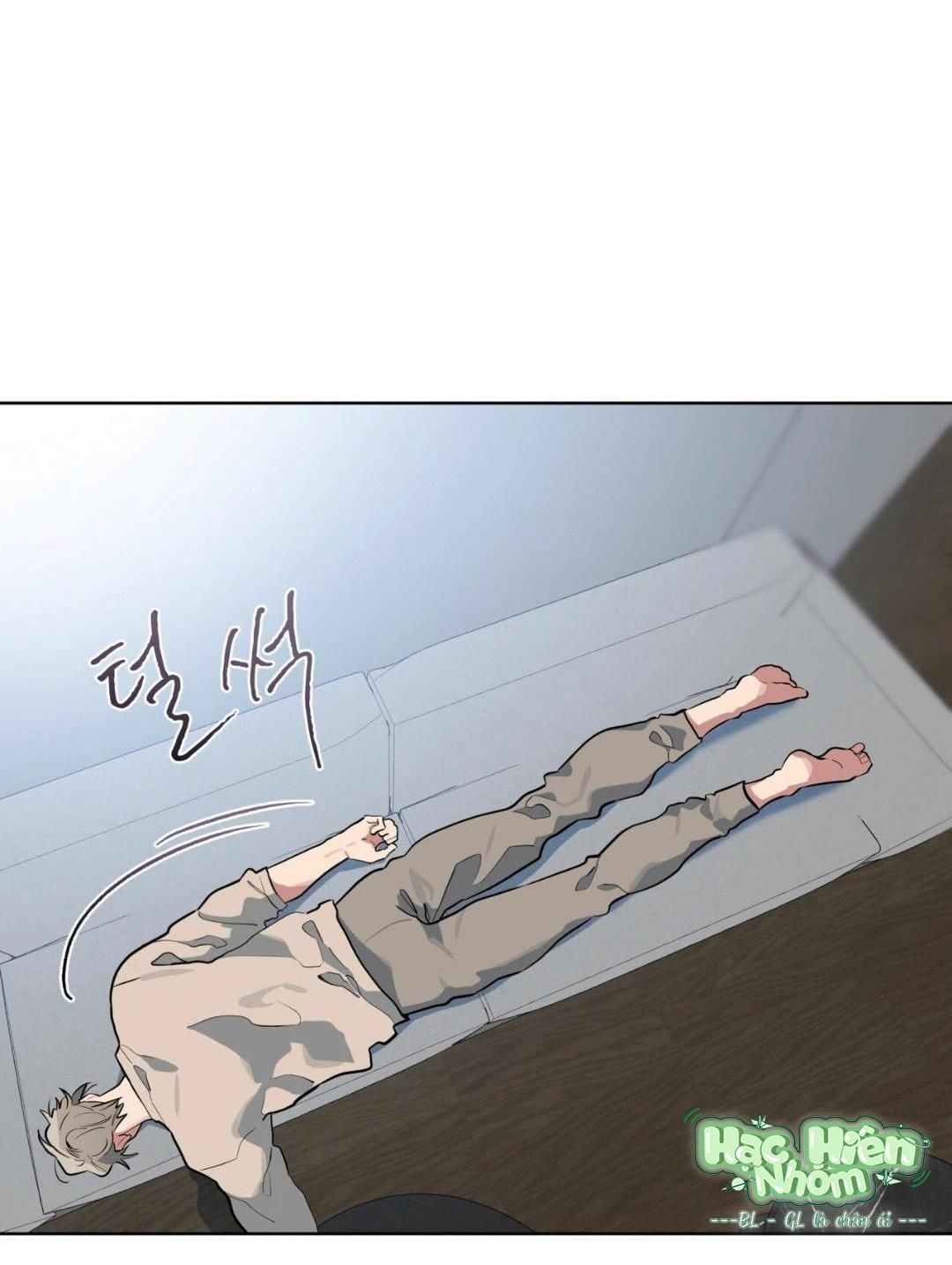 đọc truyện Xin Hãy Cho Thêm Than Vào Chương 12 ảnh 26 tại Thiên Thai Truyện