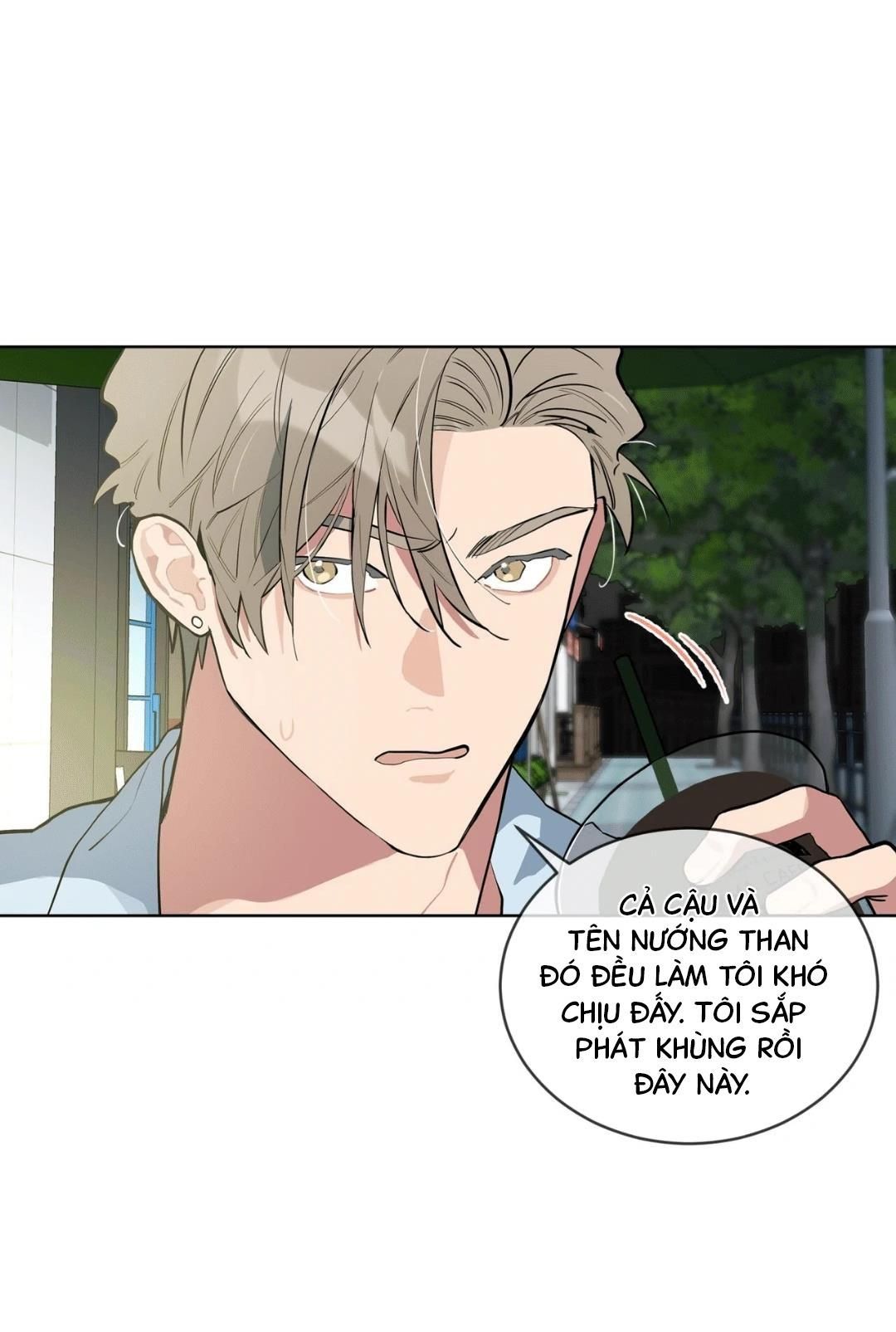 đọc truyện Xin Hãy Cho Thêm Than Vào Chương 12 ảnh 32 tại Thiên Thai Truyện