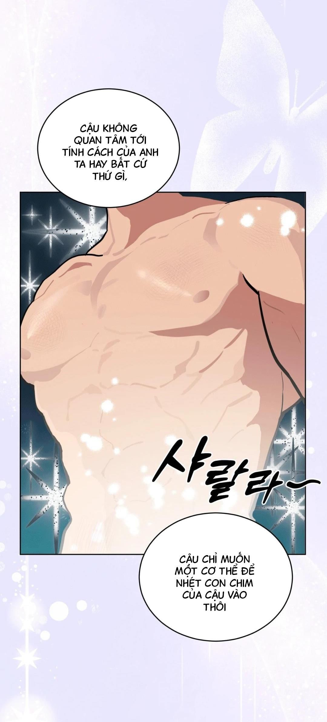 đọc truyện Xin Hãy Cho Thêm Than Vào Chương 12 ảnh 36 tại Thiên Thai Truyện