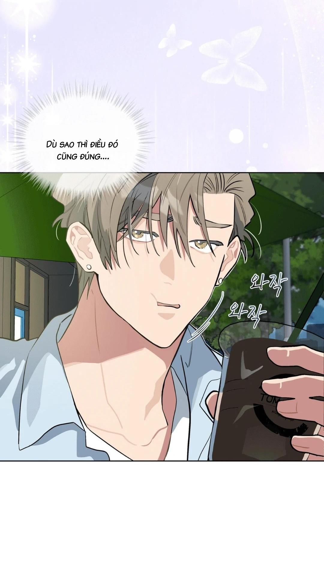 đọc truyện Xin Hãy Cho Thêm Than Vào Chương 12 ảnh 37 tại Thiên Thai Truyện