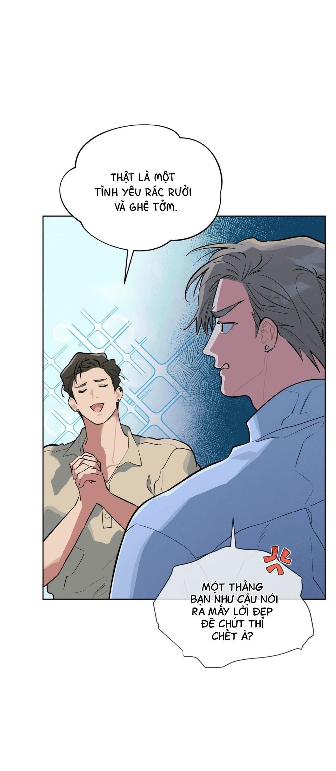 đọc truyện Xin Hãy Cho Thêm Than Vào Chương 12 ảnh 38 tại Thiên Thai Truyện