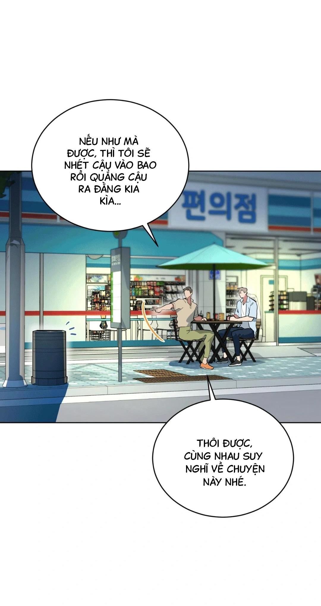 đọc truyện Xin Hãy Cho Thêm Than Vào Chương 12 ảnh 39 tại Thiên Thai Truyện