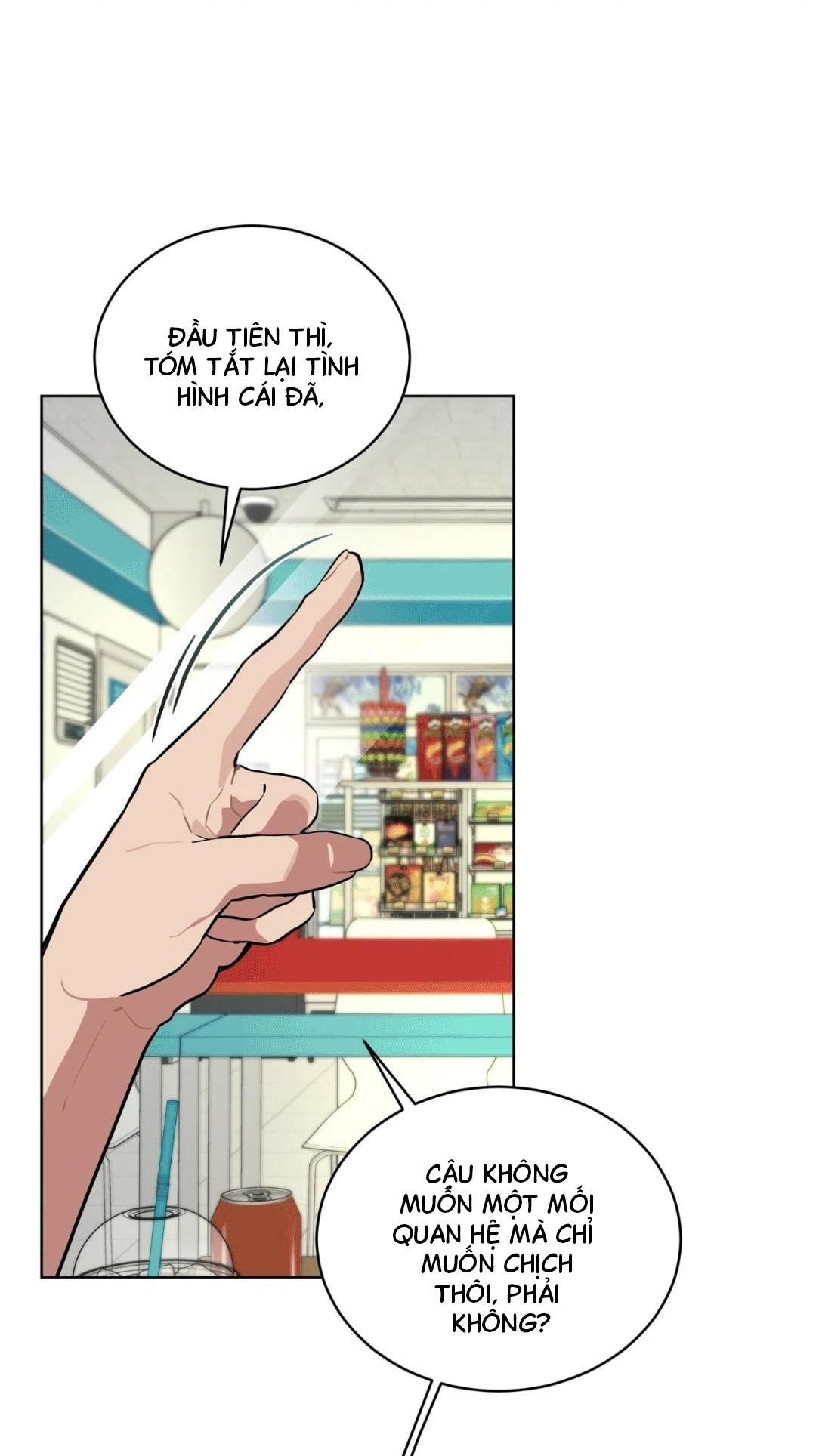 đọc truyện Xin Hãy Cho Thêm Than Vào Chương 12 ảnh 40 tại Thiên Thai Truyện