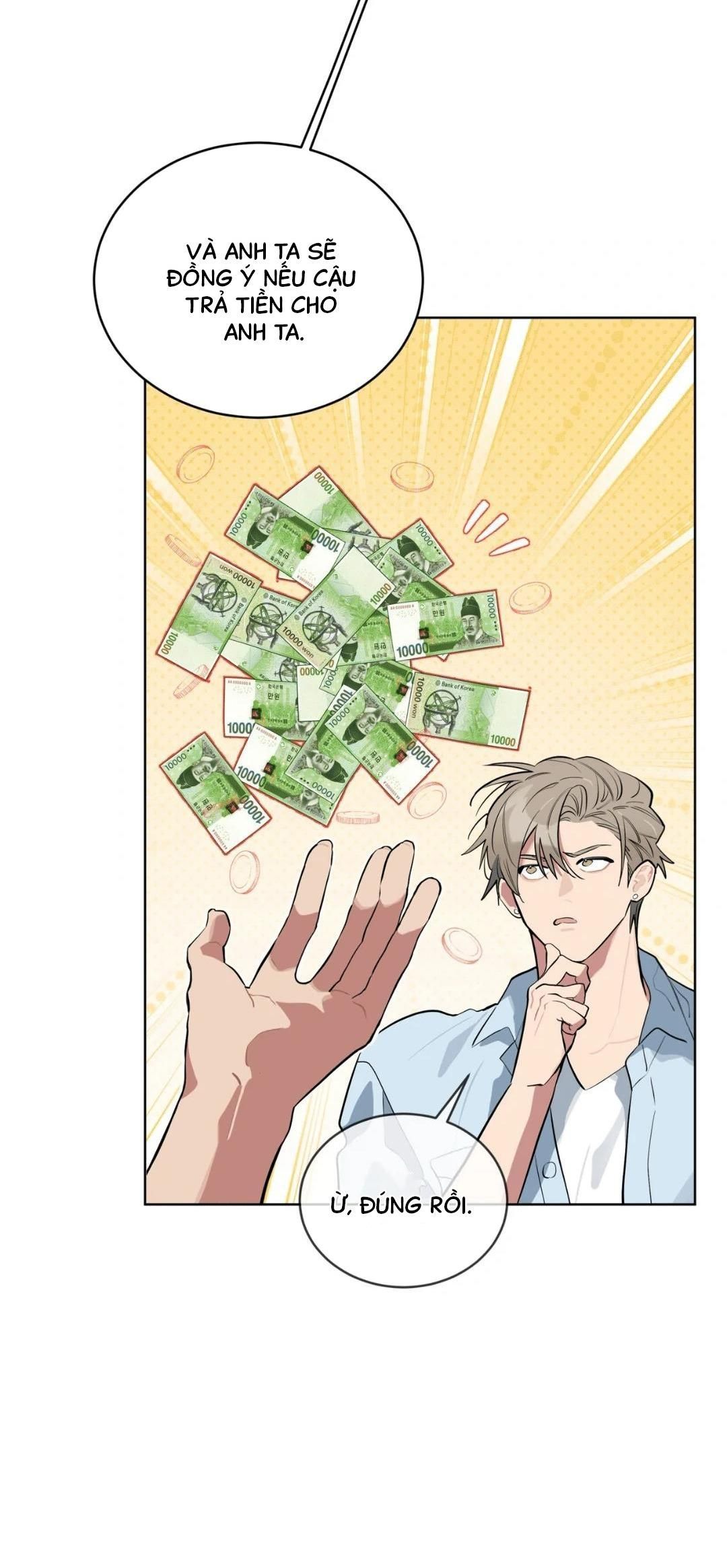 đọc truyện Xin Hãy Cho Thêm Than Vào Chương 12 ảnh 41 tại Thiên Thai Truyện