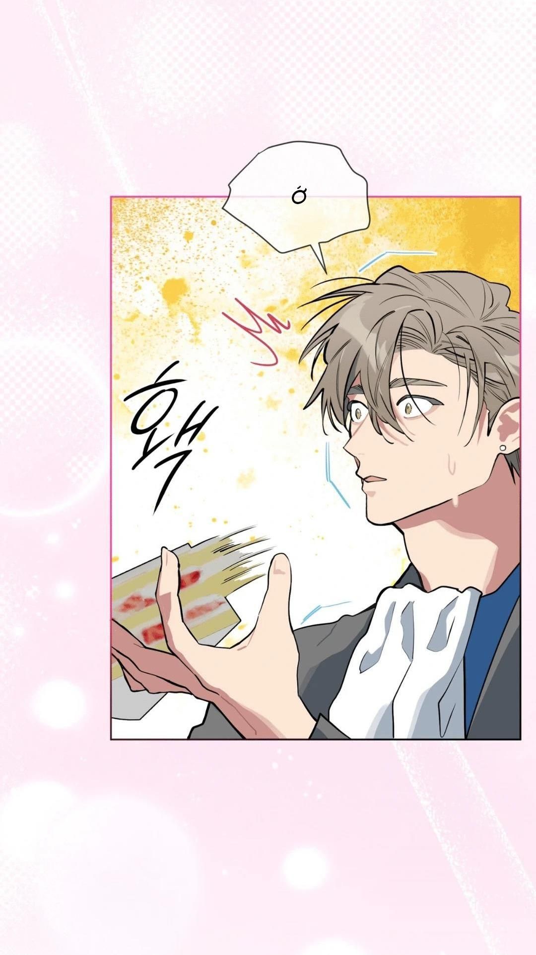 đọc truyện Xin Hãy Cho Thêm Than Vào Chương 12 ảnh 6 tại Thiên Thai Truyện