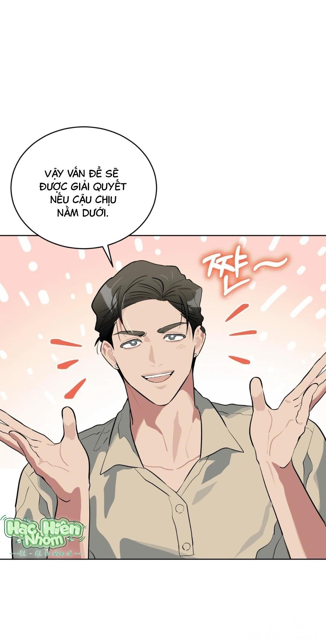 đọc truyện Xin Hãy Cho Thêm Than Vào Chương 12 ảnh 42 tại Thiên Thai Truyện