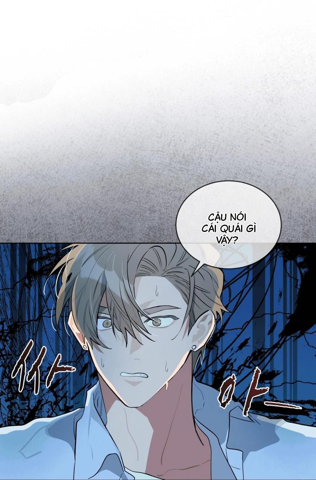 đọc truyện Xin Hãy Cho Thêm Than Vào Chương 12 ảnh 43 tại Thiên Thai Truyện