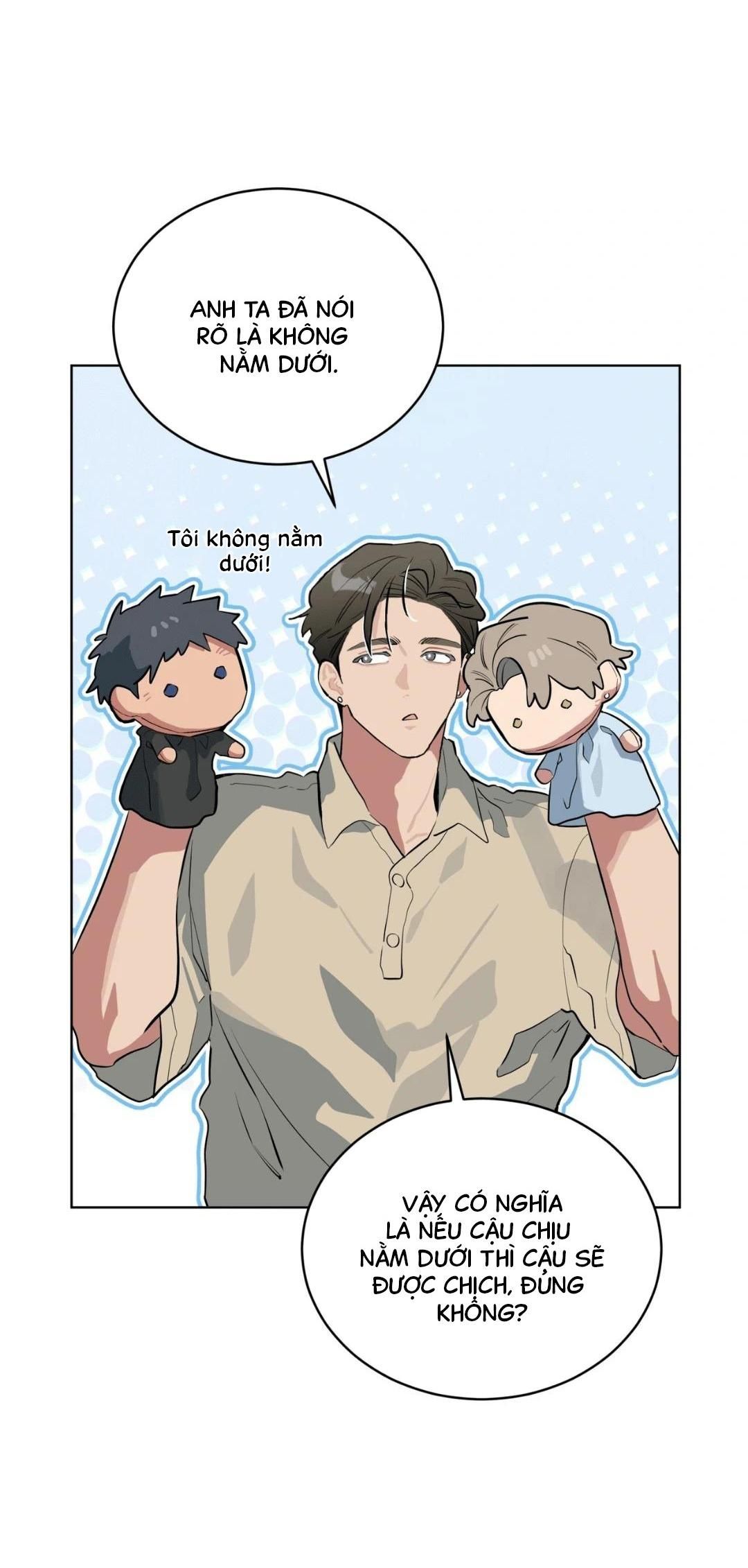 đọc truyện Xin Hãy Cho Thêm Than Vào Chương 12 ảnh 46 tại Thiên Thai Truyện