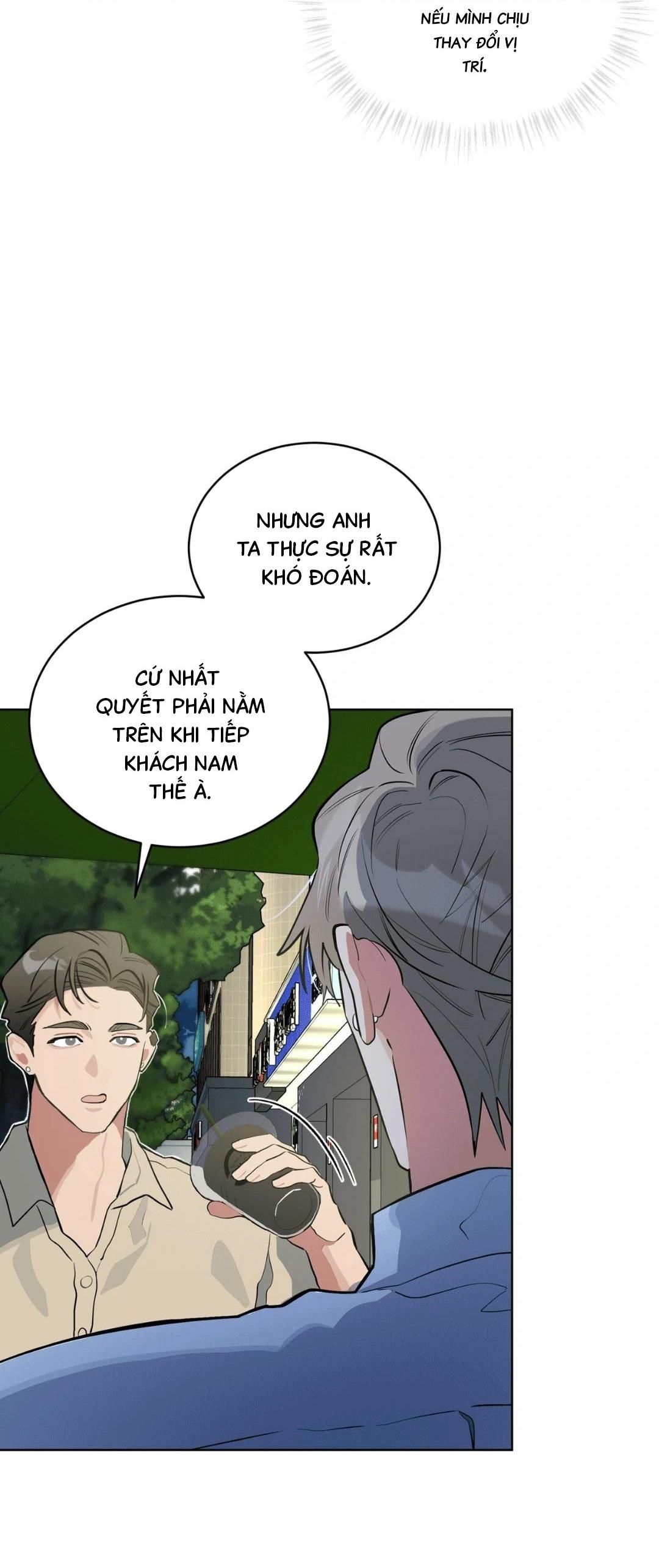 đọc truyện Xin Hãy Cho Thêm Than Vào Chương 12 ảnh 49 tại Thiên Thai Truyện