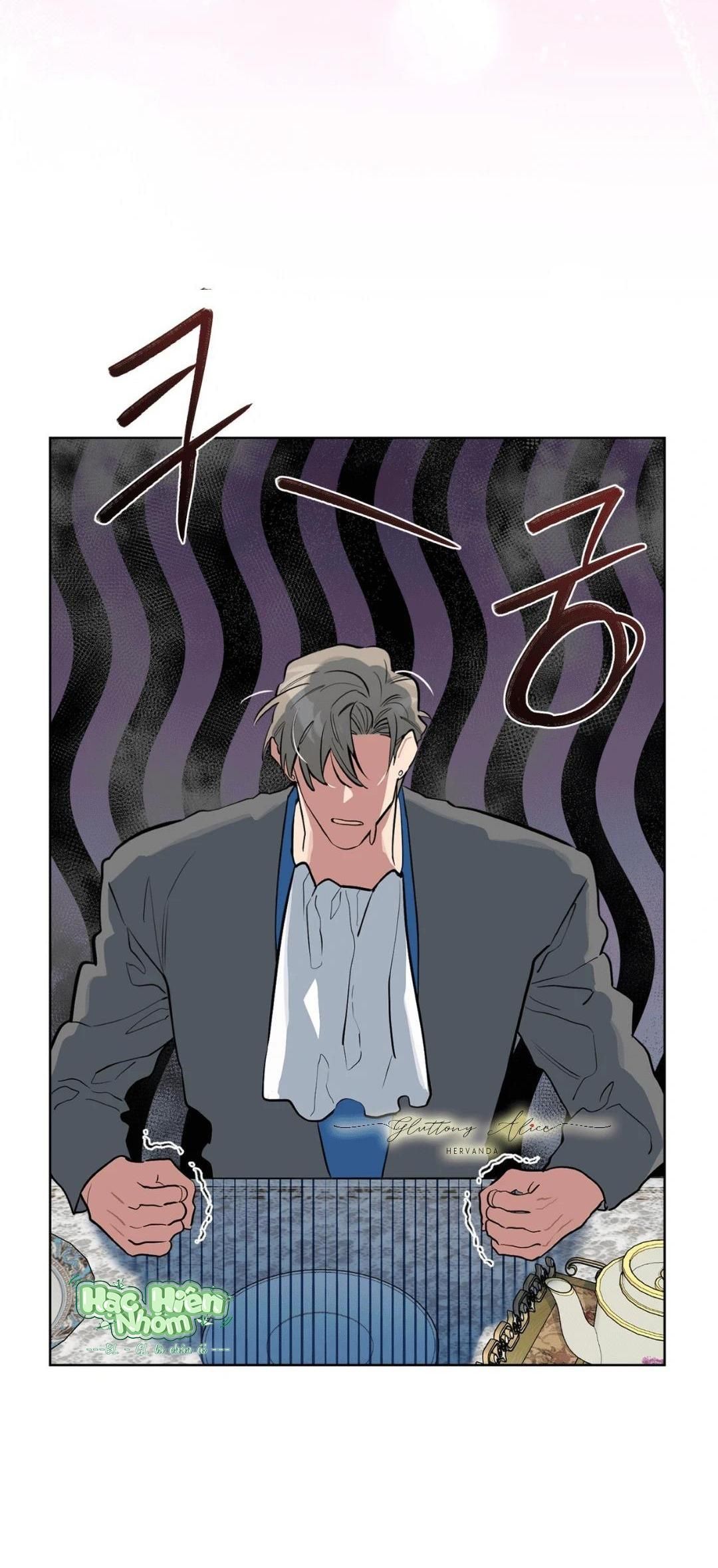 đọc truyện Xin Hãy Cho Thêm Than Vào Chương 12 ảnh 7 tại Thiên Thai Truyện