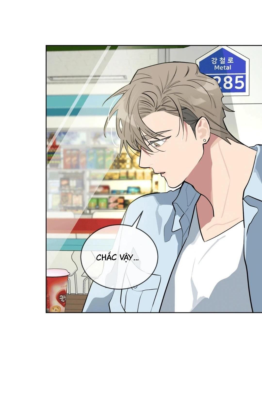 đọc truyện Xin Hãy Cho Thêm Than Vào Chương 12 ảnh 53 tại Thiên Thai Truyện