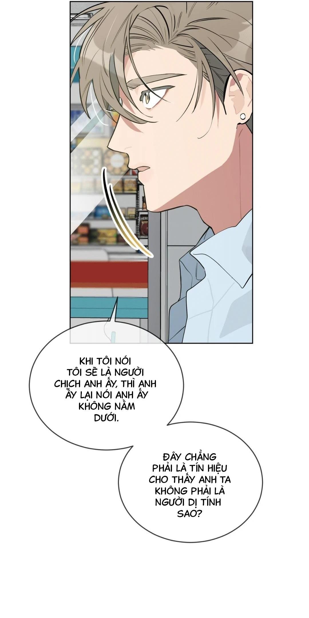 đọc truyện Xin Hãy Cho Thêm Than Vào Chương 12 ảnh 55 tại Thiên Thai Truyện