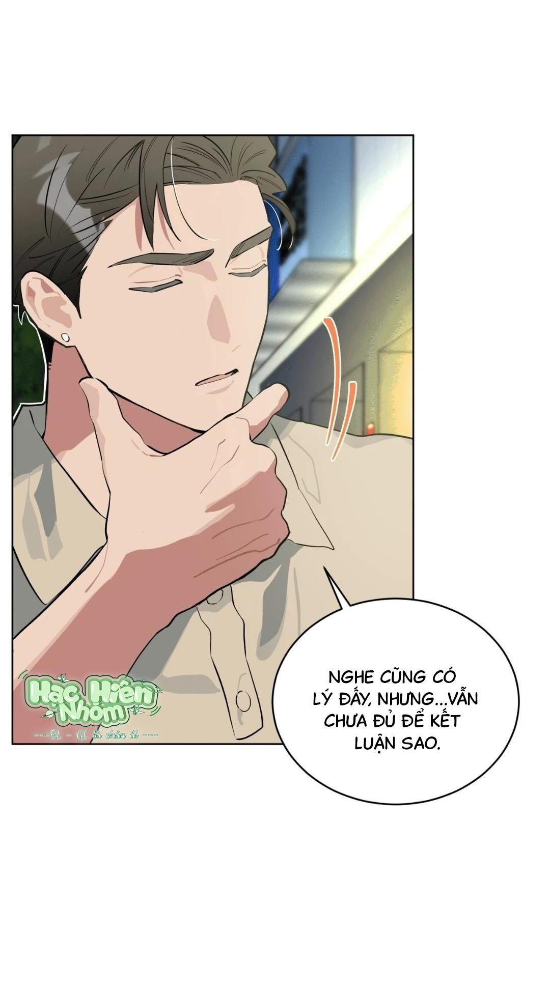 đọc truyện Xin Hãy Cho Thêm Than Vào Chương 12 ảnh 56 tại Thiên Thai Truyện