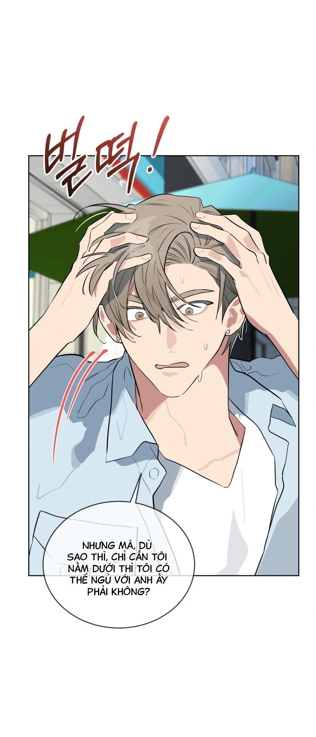 đọc truyện Xin Hãy Cho Thêm Than Vào Chương 12 ảnh 58 tại Thiên Thai Truyện