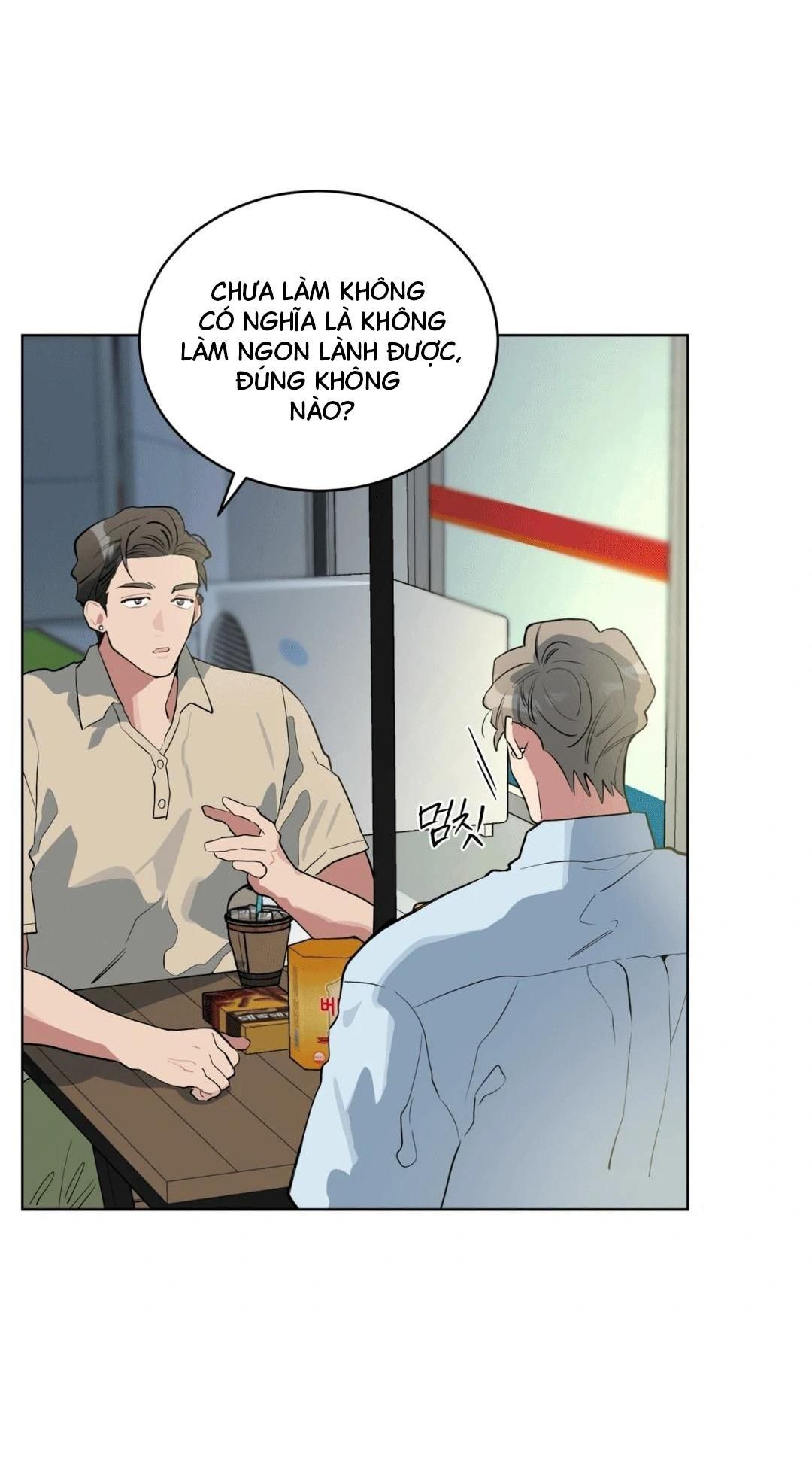 đọc truyện Xin Hãy Cho Thêm Than Vào Chương 12 ảnh 60 tại Thiên Thai Truyện