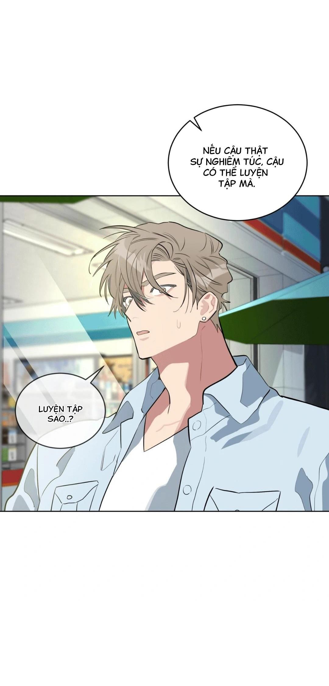 đọc truyện Xin Hãy Cho Thêm Than Vào Chương 12 ảnh 61 tại Thiên Thai Truyện