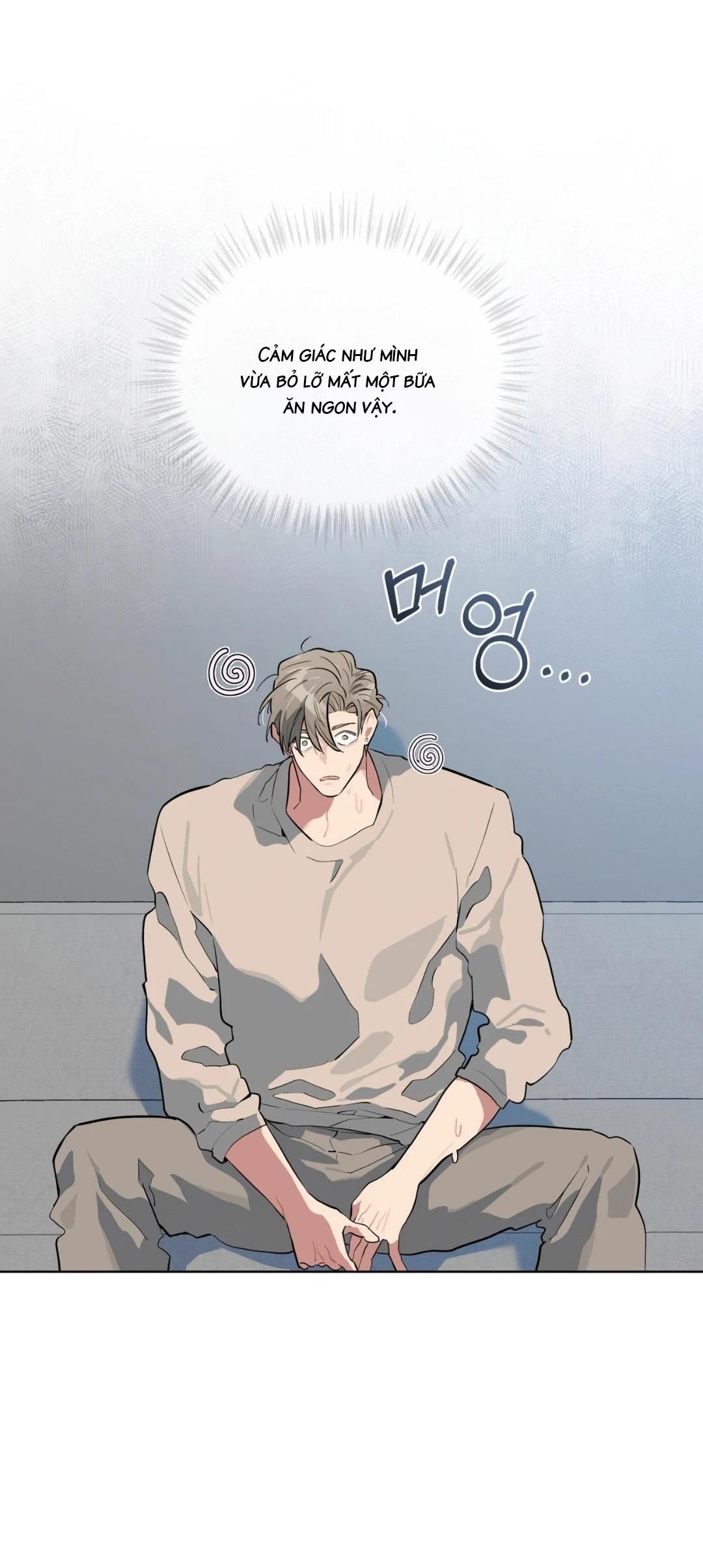 đọc truyện Xin Hãy Cho Thêm Than Vào Chương 12 ảnh 8 tại Thiên Thai Truyện