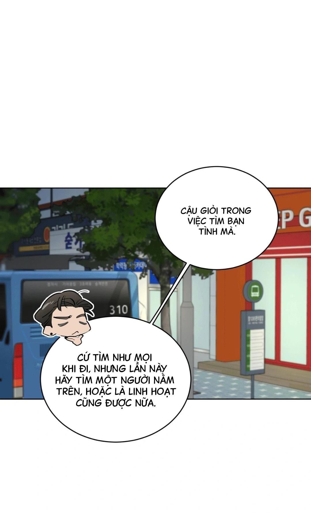 đọc truyện Xin Hãy Cho Thêm Than Vào Chương 12 ảnh 62 tại Thiên Thai Truyện