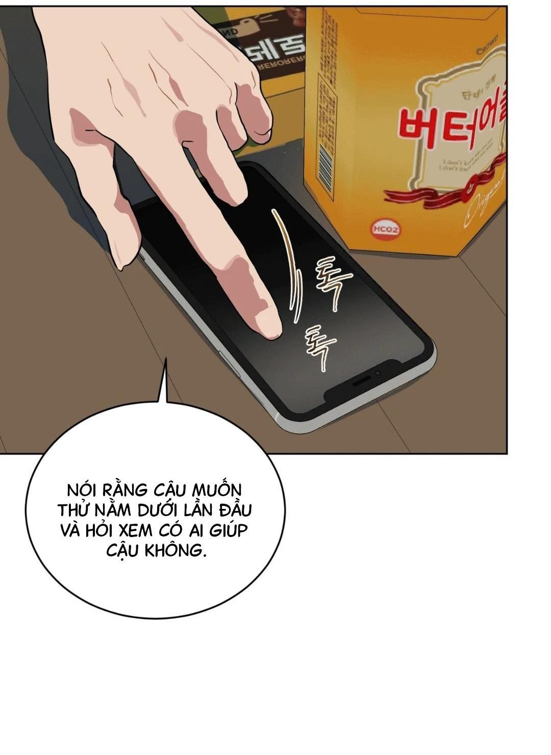 đọc truyện Xin Hãy Cho Thêm Than Vào Chương 12 ảnh 64 tại Thiên Thai Truyện