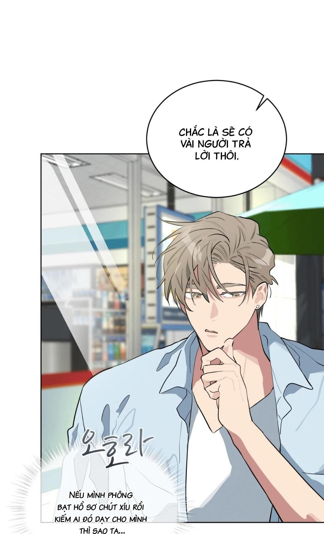 đọc truyện Xin Hãy Cho Thêm Than Vào Chương 12 ảnh 65 tại Thiên Thai Truyện