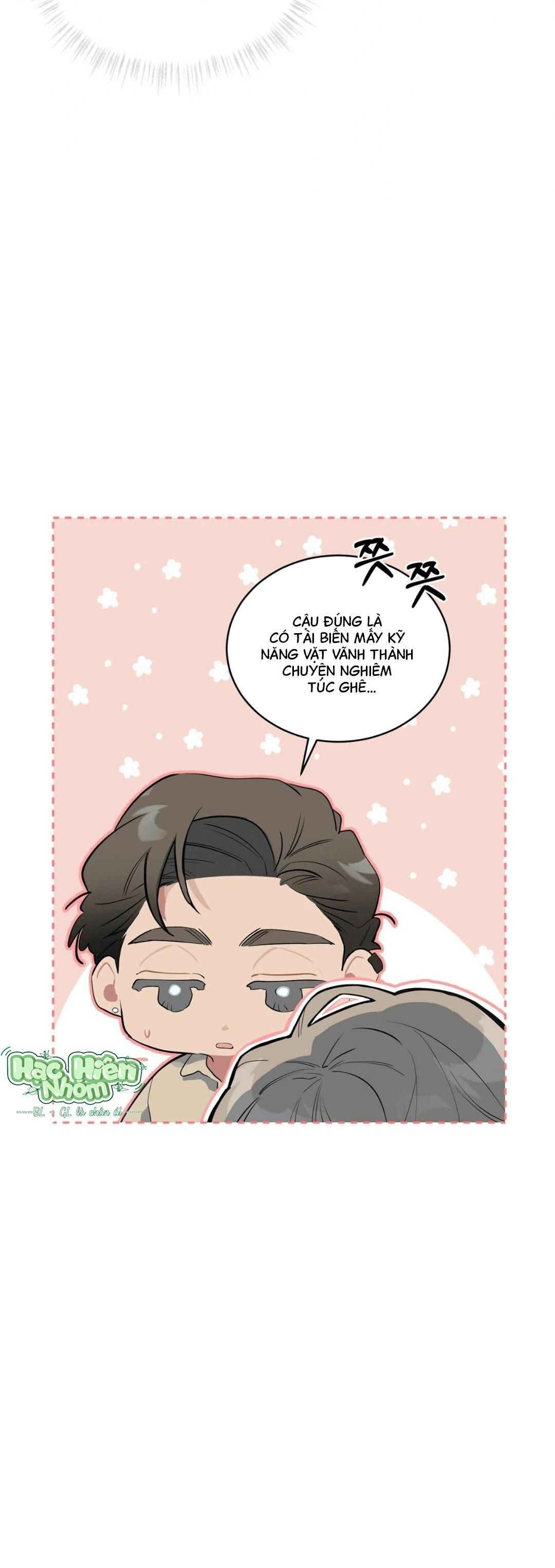 đọc truyện Xin Hãy Cho Thêm Than Vào Chương 12 ảnh 66 tại Thiên Thai Truyện