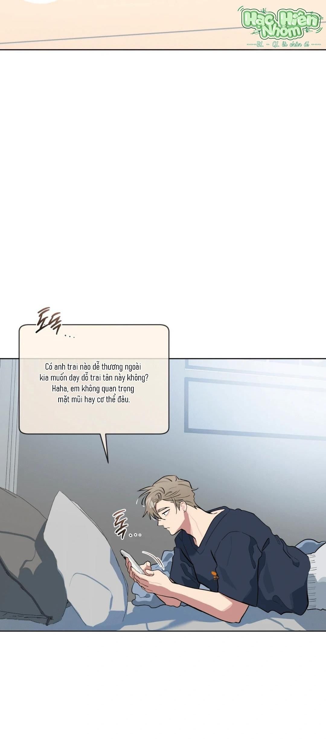 đọc truyện Xin Hãy Cho Thêm Than Vào Chương 12 ảnh 71 tại Thiên Thai Truyện