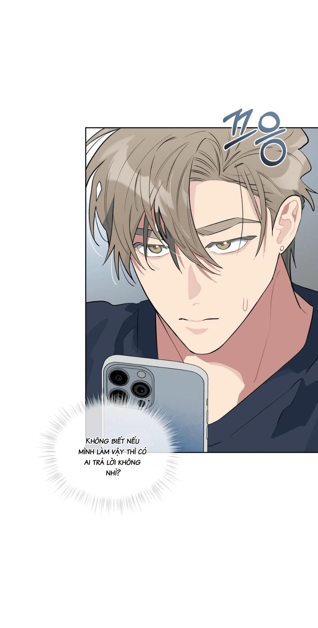 đọc truyện Xin Hãy Cho Thêm Than Vào Chương 12 ảnh 72 tại Thiên Thai Truyện